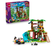 LEGO Friends 42648 Opieka nad pandami w rezerwacie - 1331622 - zdjęcie 2